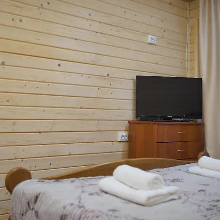 Садиба NAD PRUTOM-3